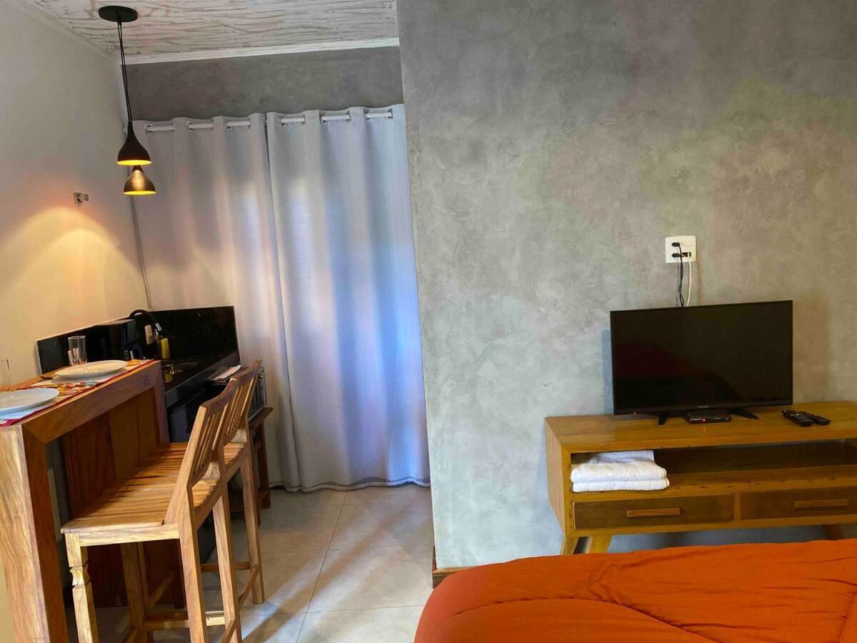 Casas E Suites Temporada Tiradentes Buitenkant foto