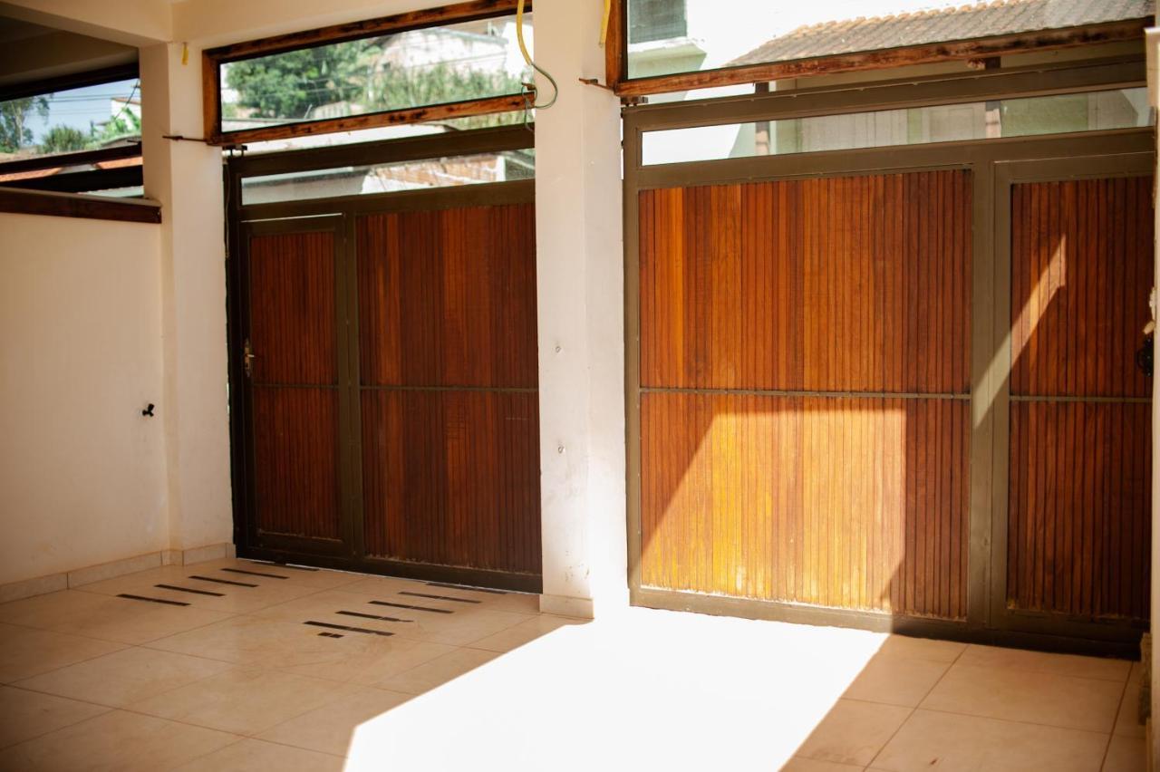 Casas E Suites Temporada Tiradentes Buitenkant foto