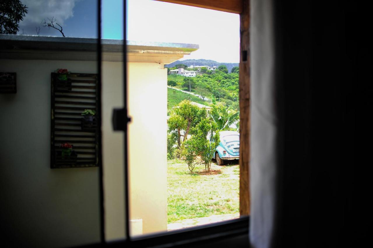 Casas E Suites Temporada Tiradentes Buitenkant foto