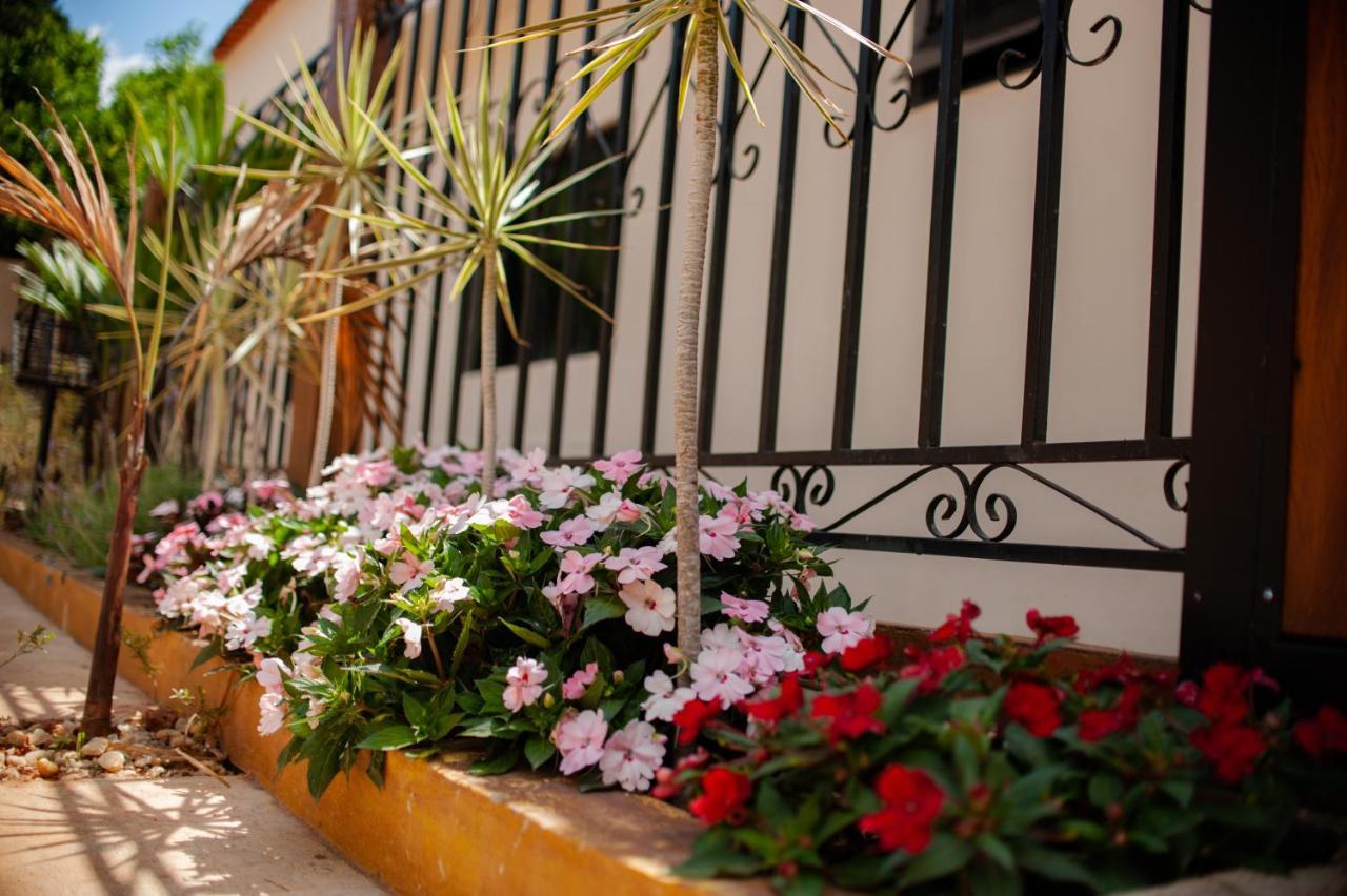 Casas E Suites Temporada Tiradentes Buitenkant foto